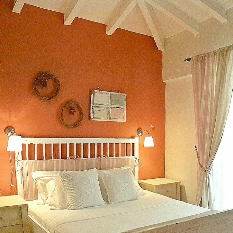 Hotel Salyangoz, Cesme, photo