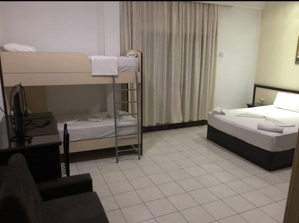 Фото Sunrise Hotel Çameria