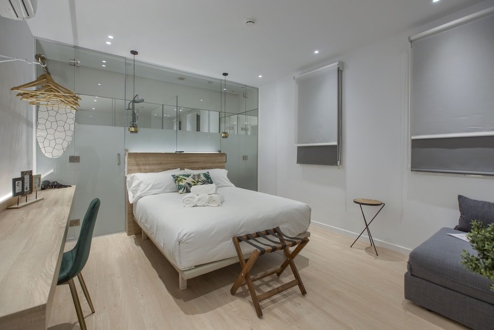 Фото The Match Madrid