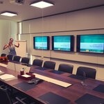 Training Center RocketBrain (Onezhskaya Street, 2к3) ، تدريب