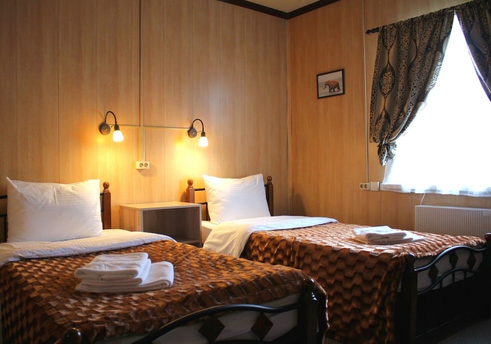 Фото Пеликен