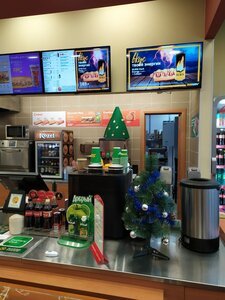 Fast food Subjoy, Yaroslavl, photo