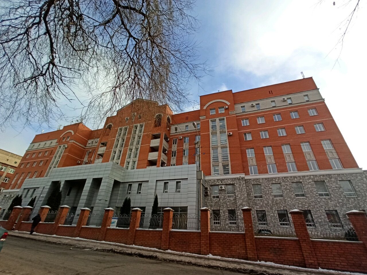 Переулок здоровья 2 карта