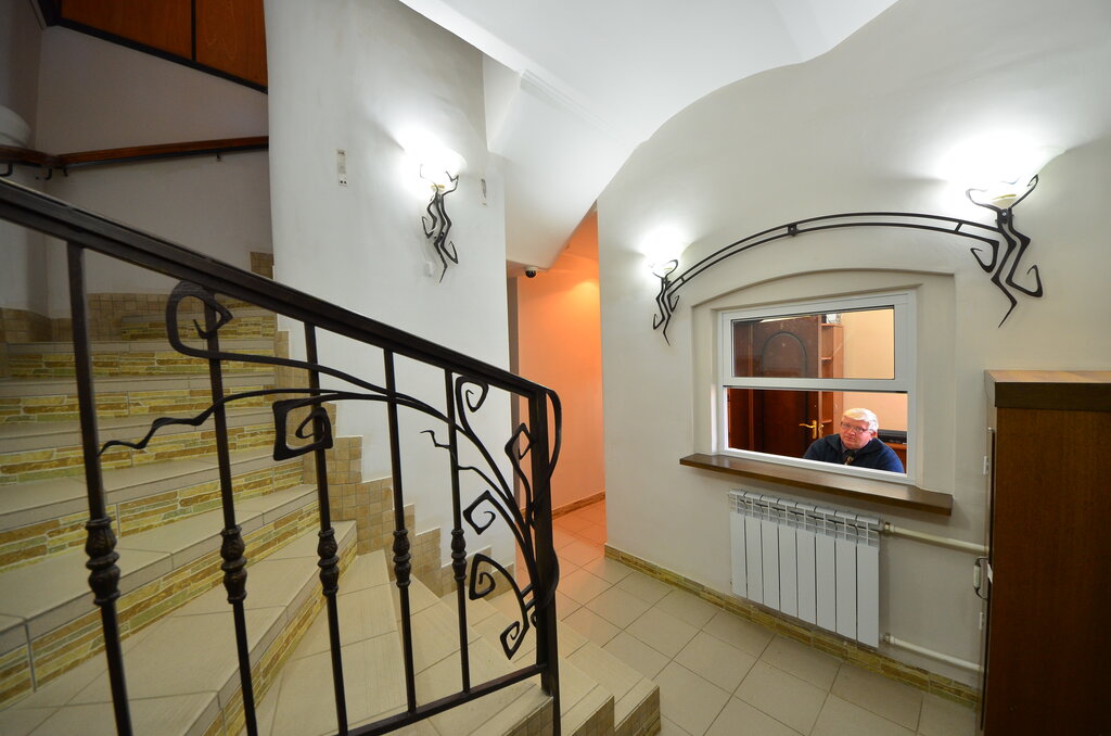 Excursions Excursion center of Sergiev-Posad museum-preserve, Sergiev Posad, photo
