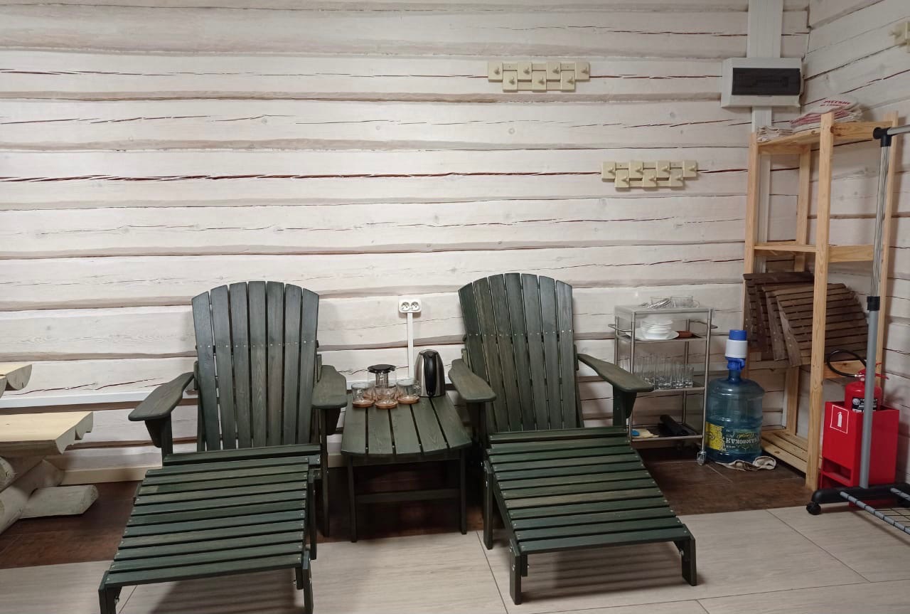 Фото Фазенда Глухомань