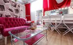Ls__lashstudio (Chulkovo Village, 2), eyebrow and eyelash salon