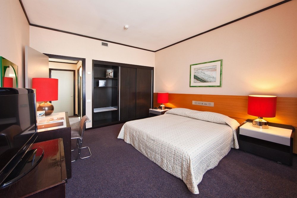 Фото Mercure Hotel President Lecce