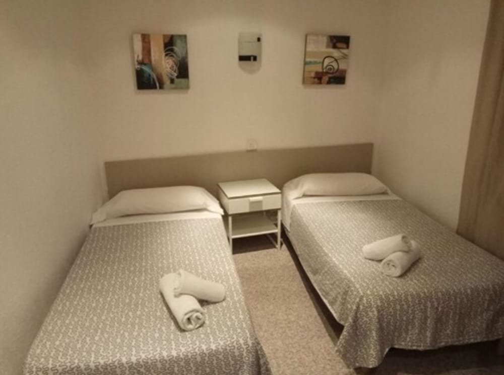 Фото Hostal Ruta de Francia