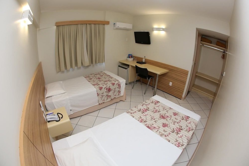 Фото Hotel Caiuá Express Umuarama