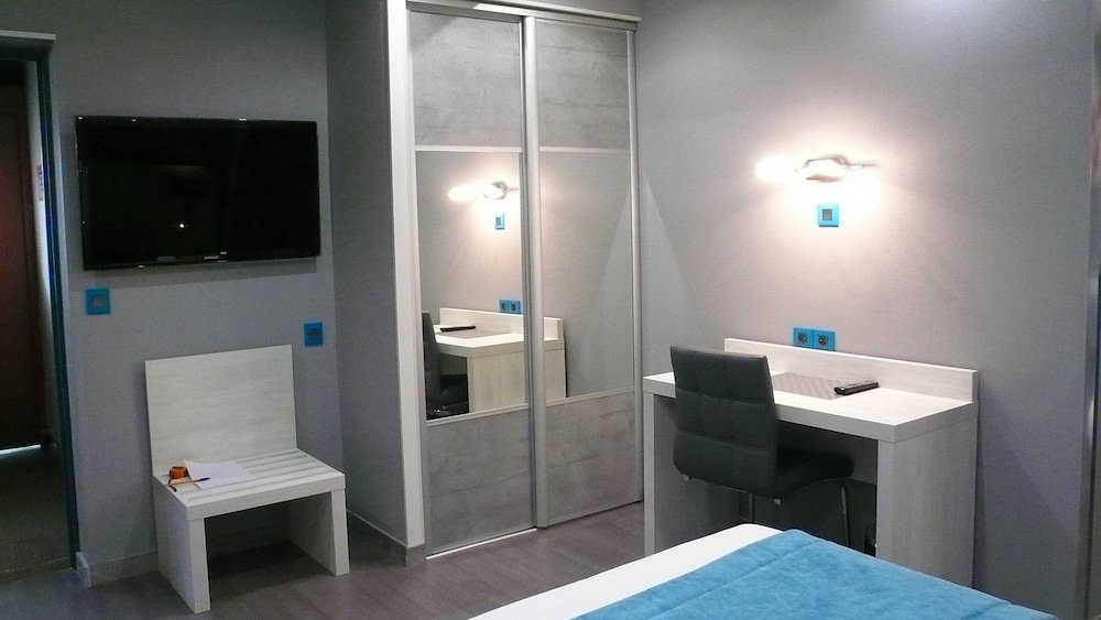 Фото Hôtel L'Européen