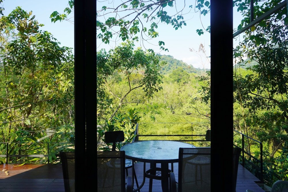 Фото Kachong Hills Tented Resort Trang