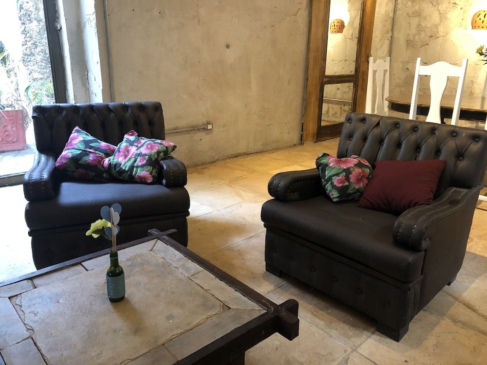 Фото Palma Hostel