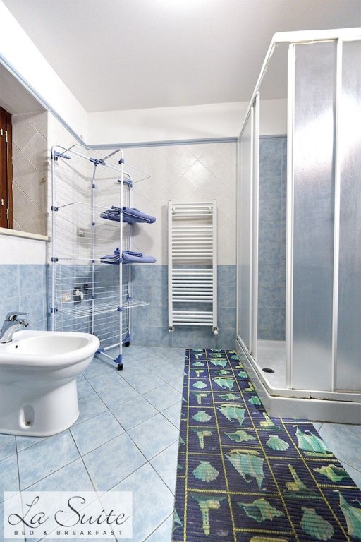 Фото B&b La Suite