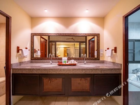 Фото Napalai Pool Villa Resort