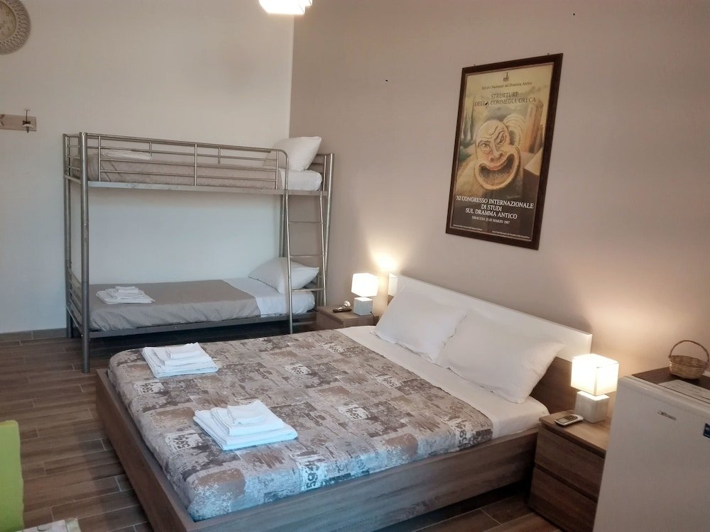 Фото La casa di Aneupe