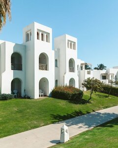 Гостиница Novotel Sharm El Sheik