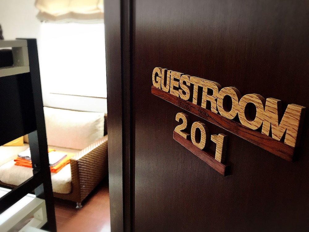 Фото Iza Kamakura Guest House & Bar