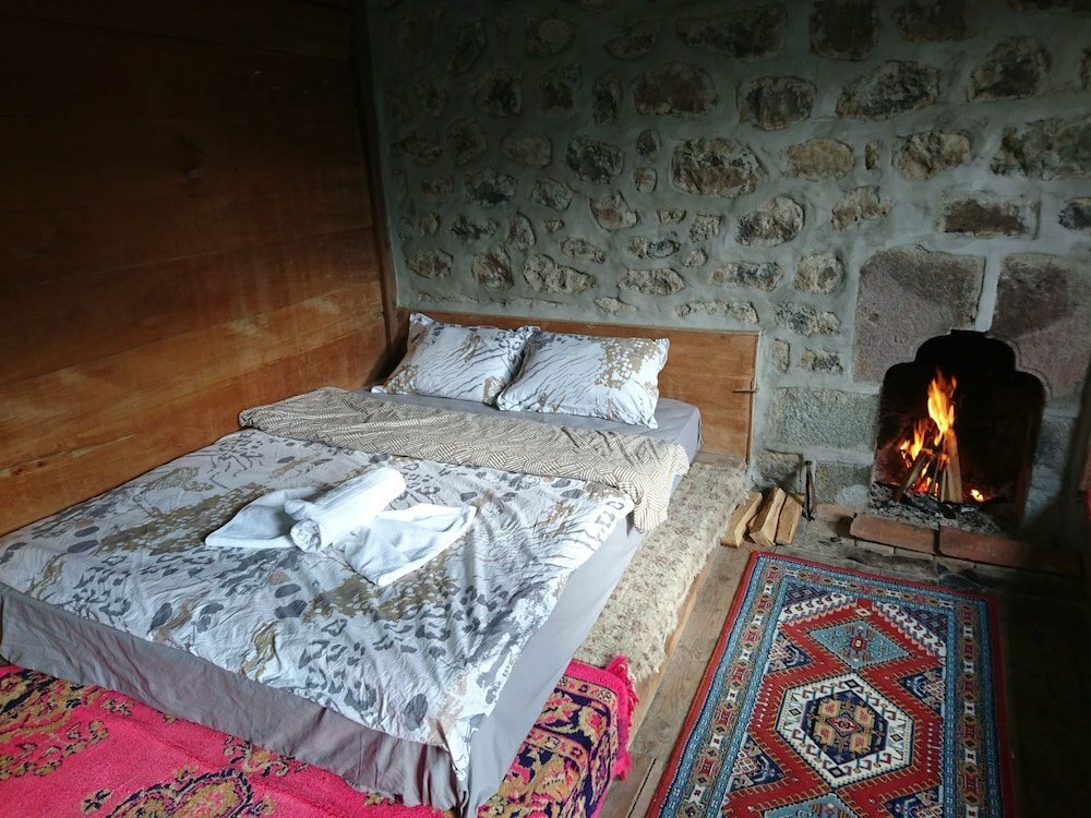 Hostel Demircioglu Ortan Mansion, Camlihemsin, photo