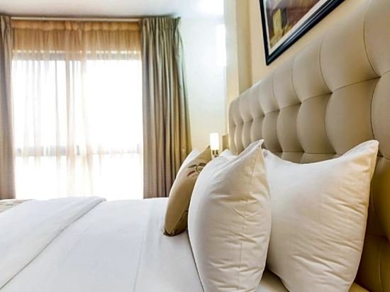 Фото Best Western Premier Accra Airport Hotel
