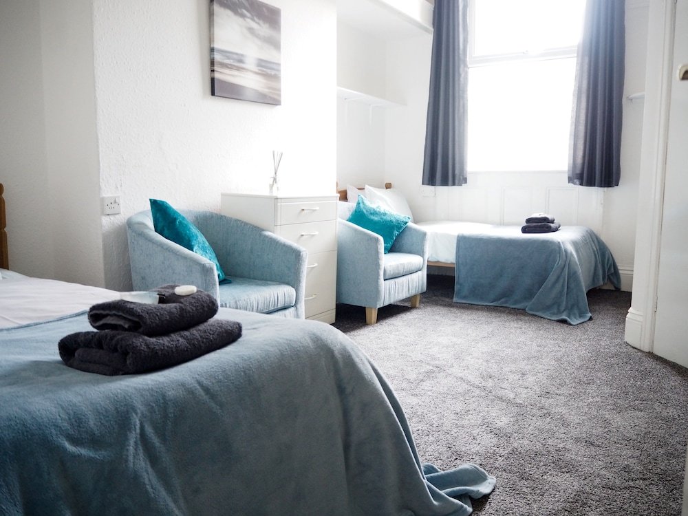 Фото Carlton House