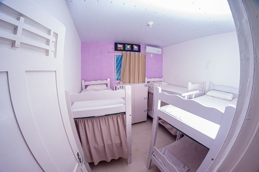 Фото Hostel Dragão do Mar