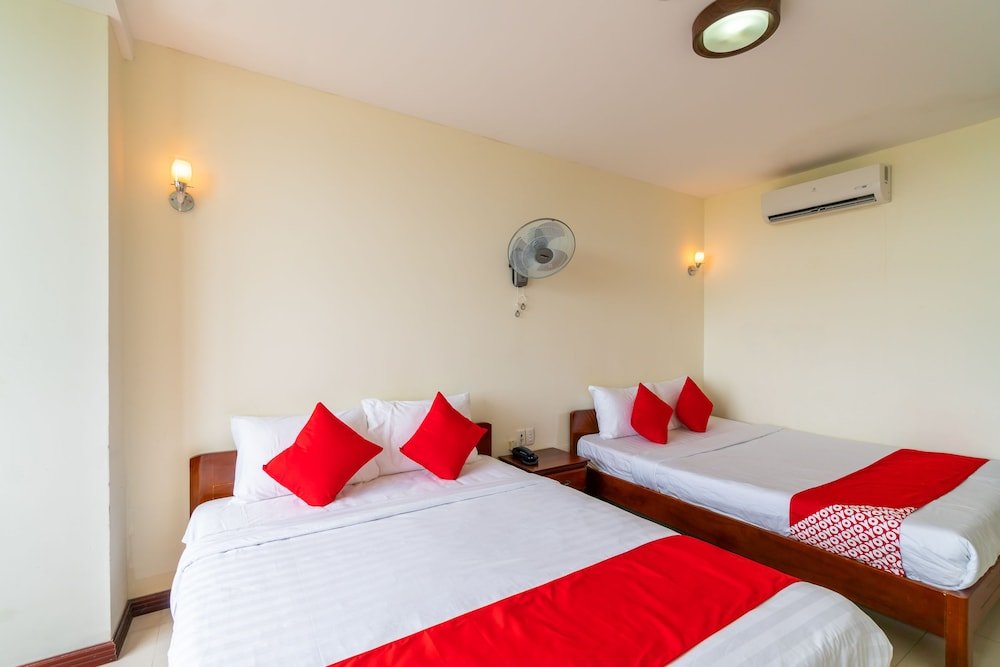 Фото Hava Hotel Danang