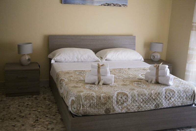 Гостиница Le Perle B&b