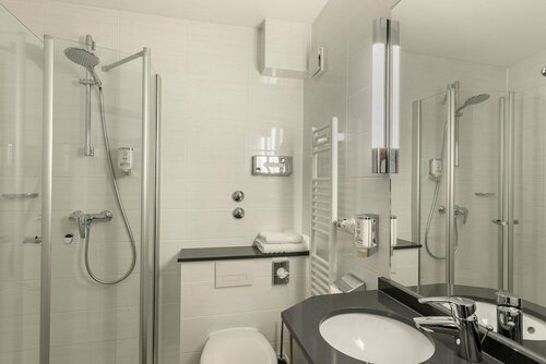 Гостиница Hotel Kolbergarten в Бад-Тёльце