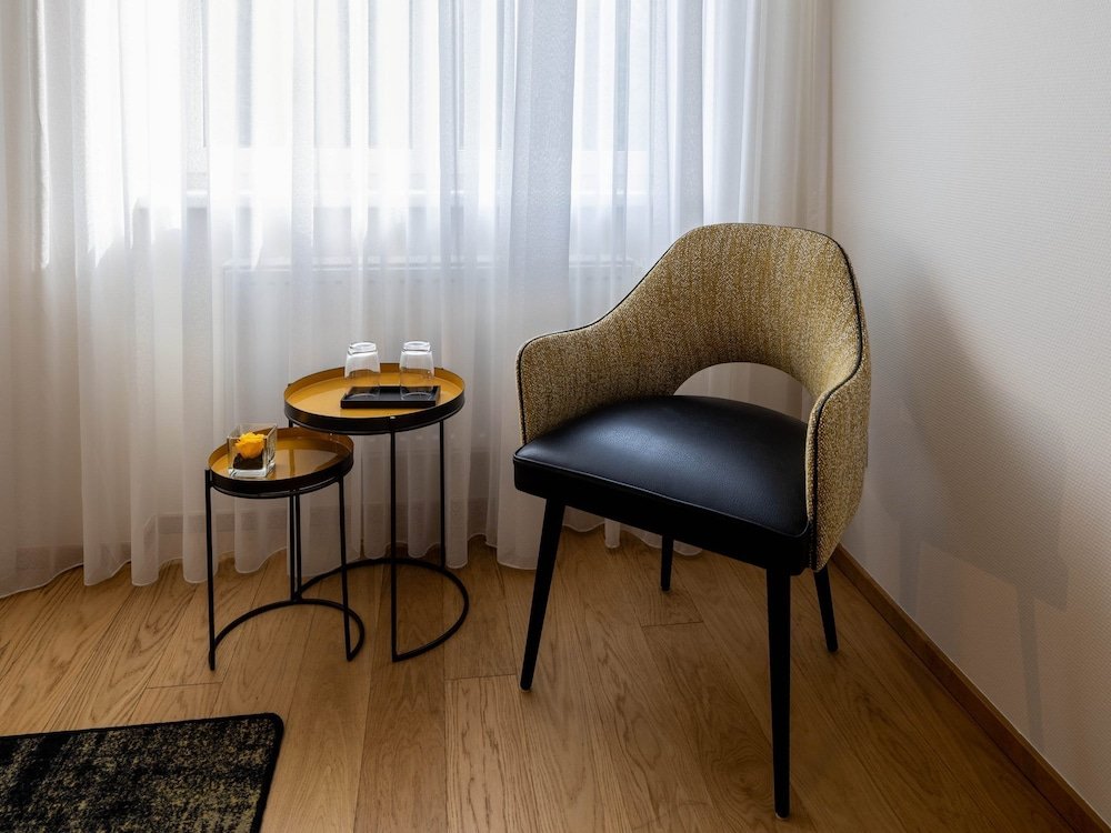 Фото Garrigae Villa La Florangerie