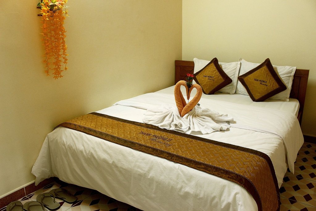 Фото Quy Long Homestay