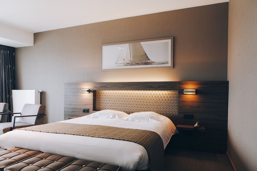 Фото Hotel Burlington