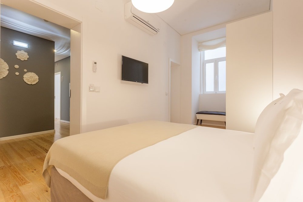 Фото Rossio Suites