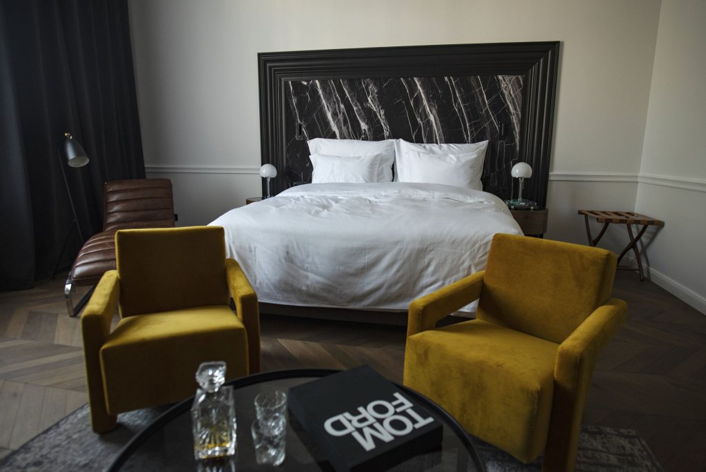 Фото Hotel Collect