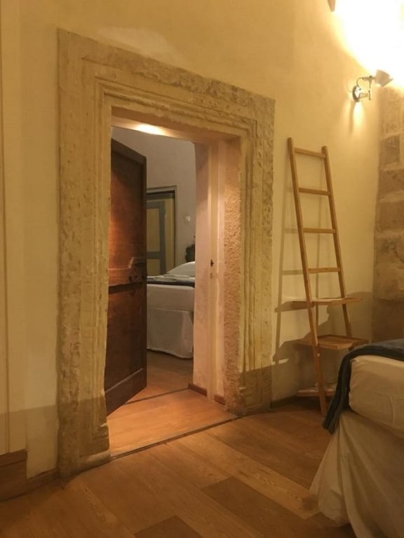 Фото B&b Palazzo Gorgoni