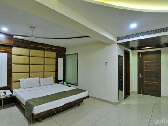 Фото Hotel Amarvilas