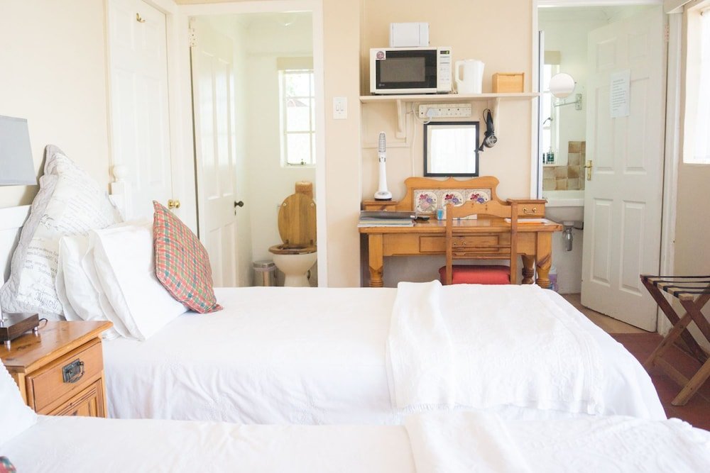 Фото Gateside Guest House