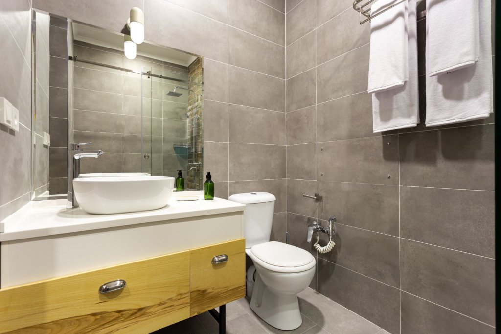 Фото Igmar Apart Hotel