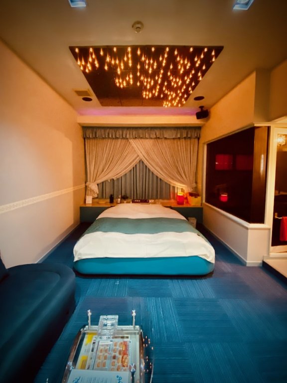 Фото Hotel Sagano - Adults Only