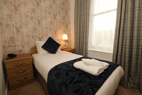 Hotel The Lakeland Kendal Hotel, Kendal, photo