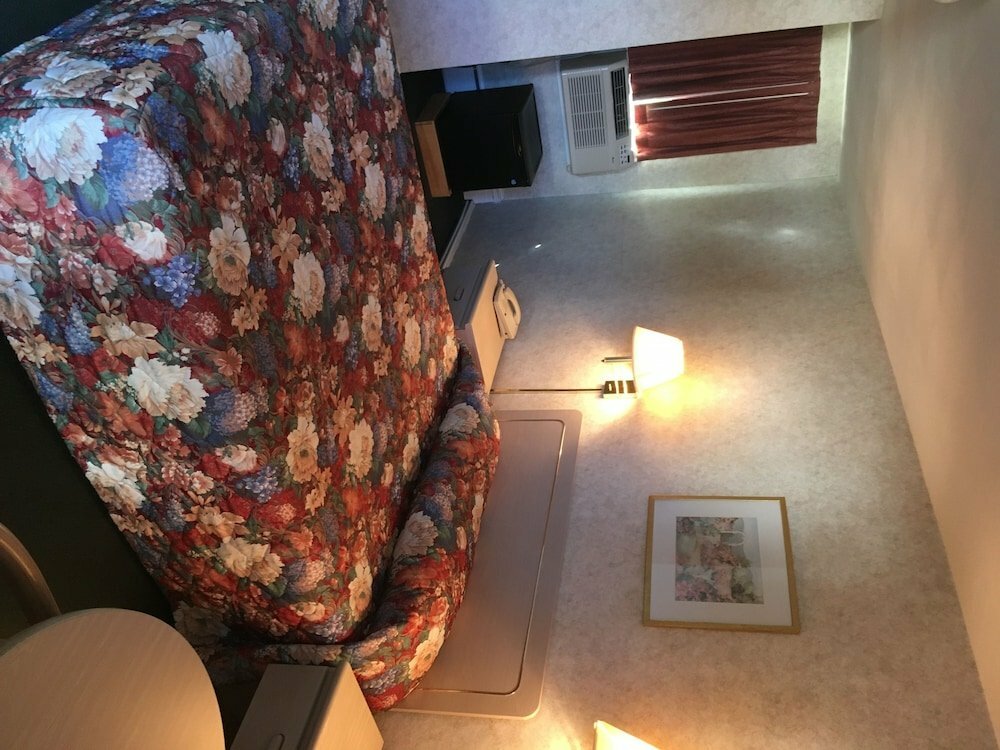 Hotel Embassy Inn Motel, State of New York, photo