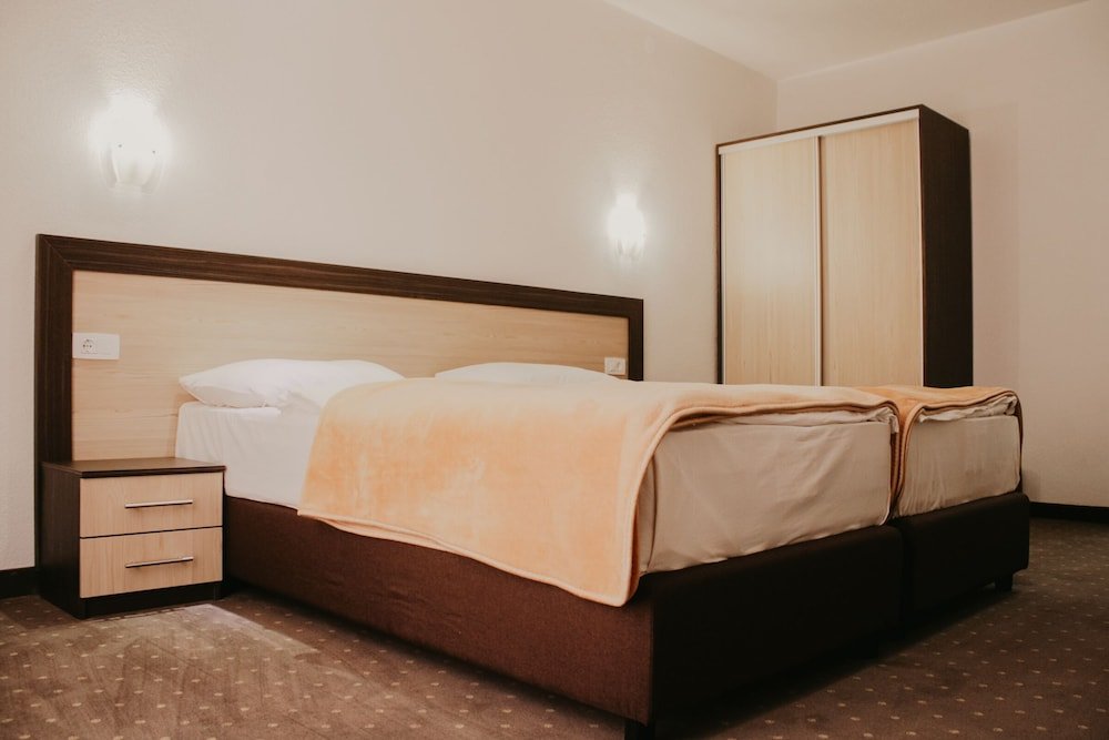 Фото Hotel Villa Matic