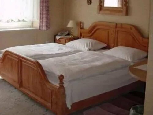 Гостиница Hotel Schmidt