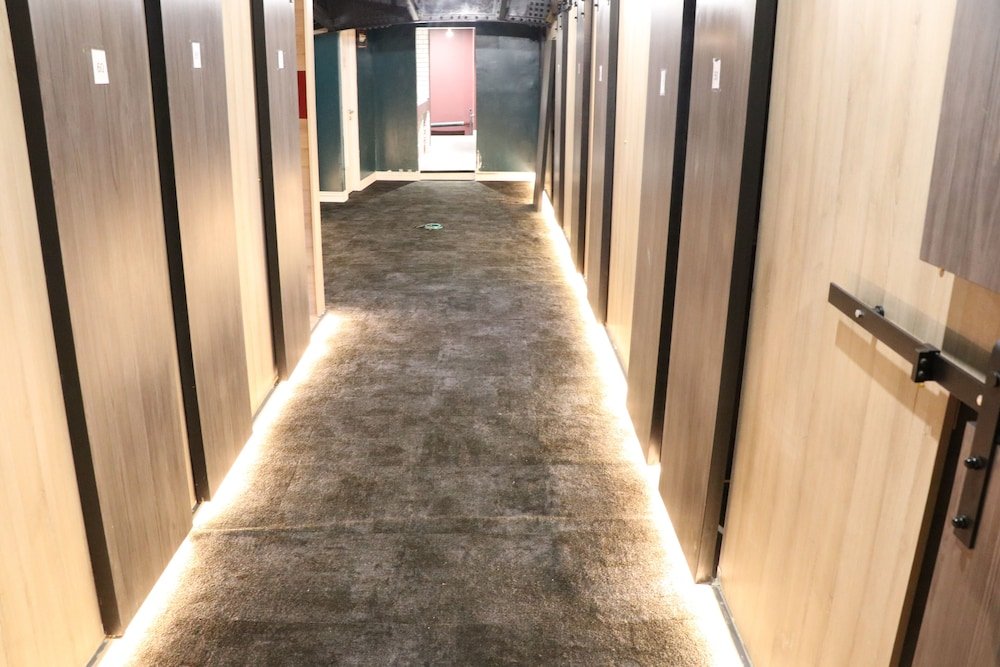 Фото Cinema Hostel Jerusalem