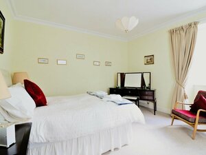 Meadowside Farm (Scotland, Perth and Kinross, Coupar Angus), hotel