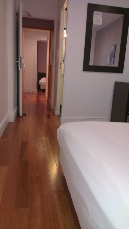 Фото Luxelthe Hotel