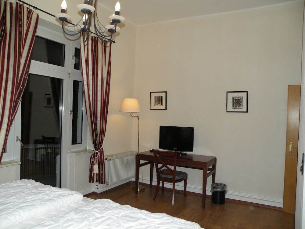 Фото Hostel Goslar