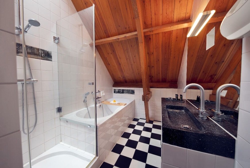 Фото Landgoed Hotel Groot Warnsborn