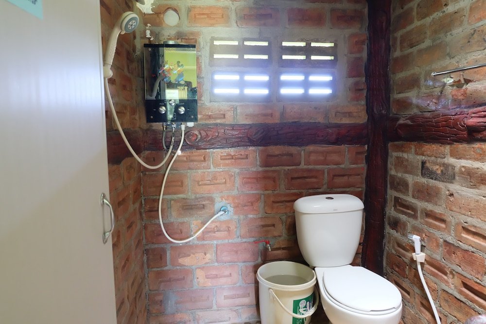 Фото Suan Mesa Resort