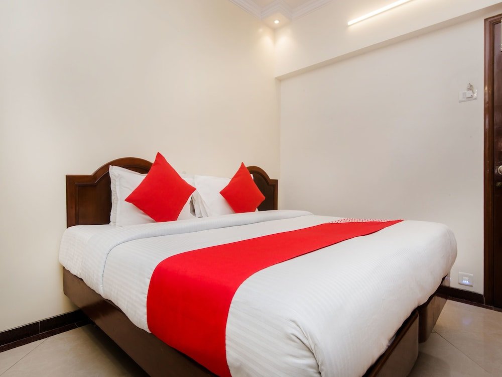 Фото Oyo 12749 Hotel Sagar