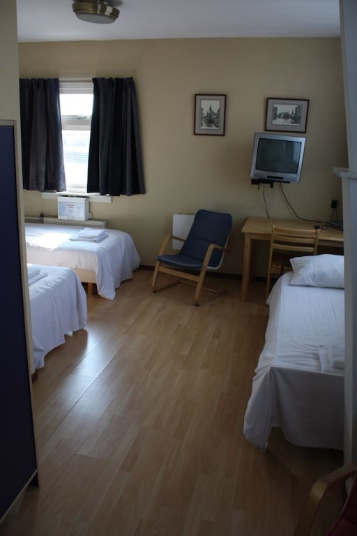 Фото Hotel Saint Vincent